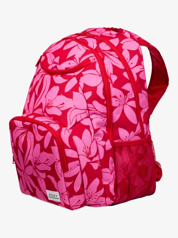 MALETIN FEMENINO ROXY SHADOW SWELL PRINTED